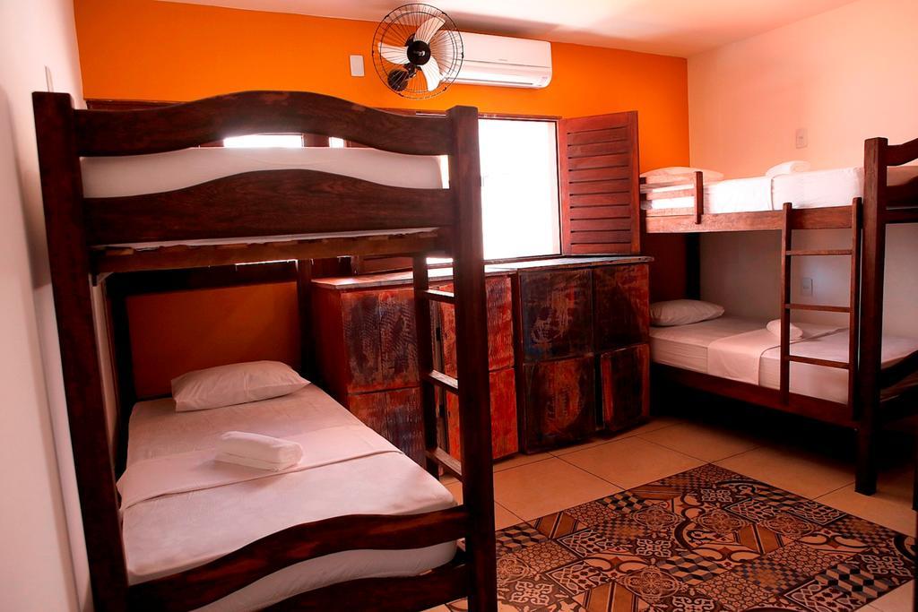 Parahyba Hostel João Pessoa Zimmer foto