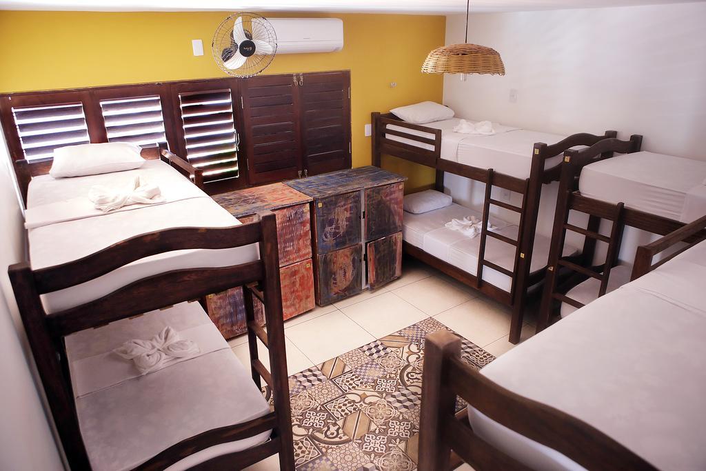 Parahyba Hostel João Pessoa Zimmer foto