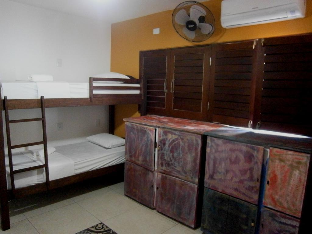 Parahyba Hostel João Pessoa Zimmer foto