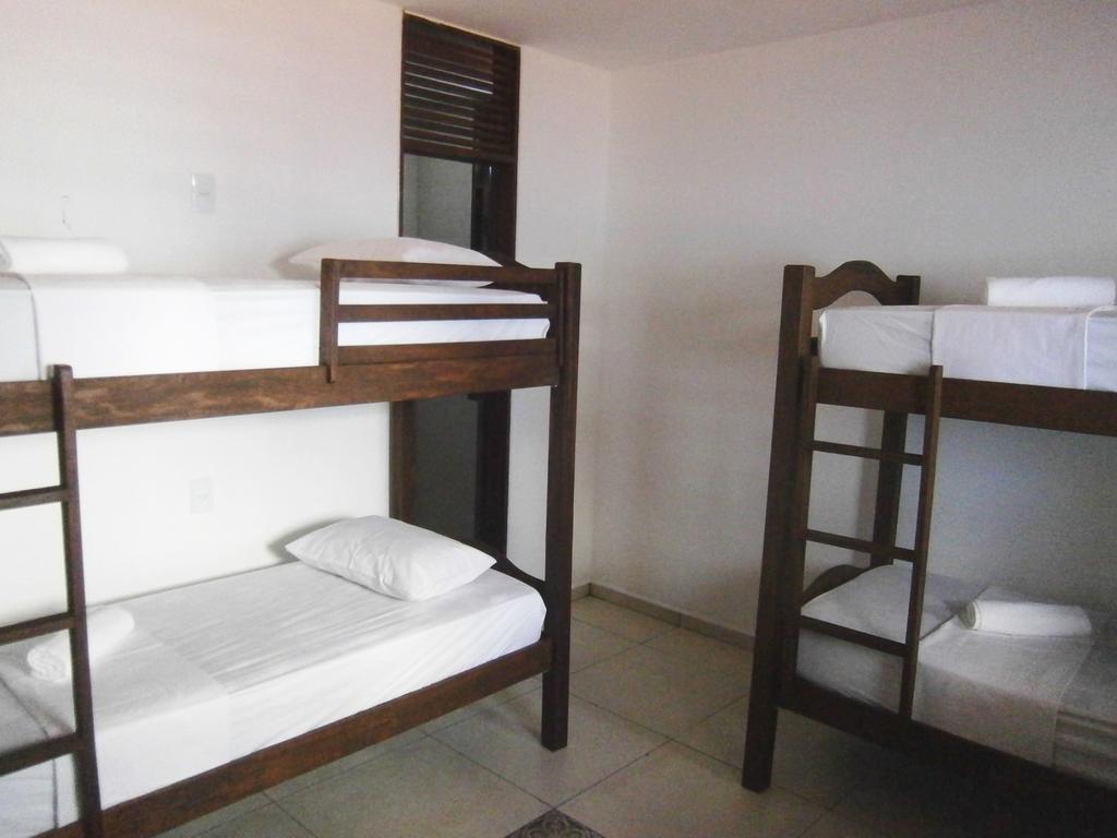 Parahyba Hostel João Pessoa Zimmer foto