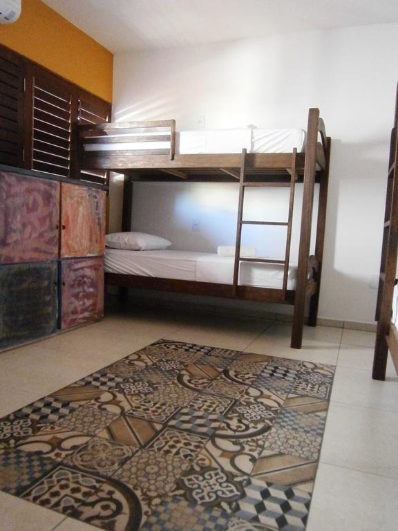 Parahyba Hostel João Pessoa Zimmer foto