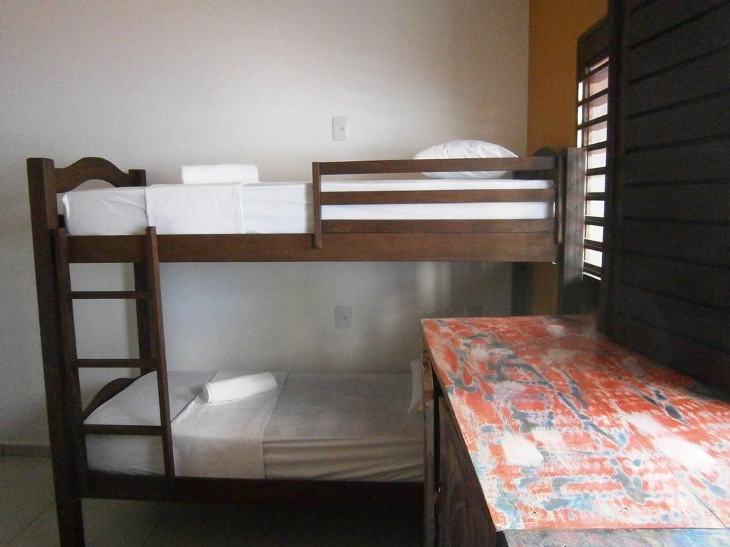 Parahyba Hostel João Pessoa Zimmer foto