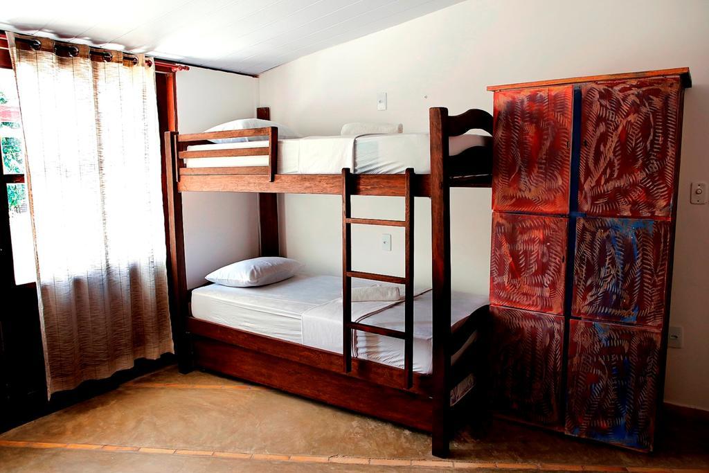 Parahyba Hostel João Pessoa Zimmer foto