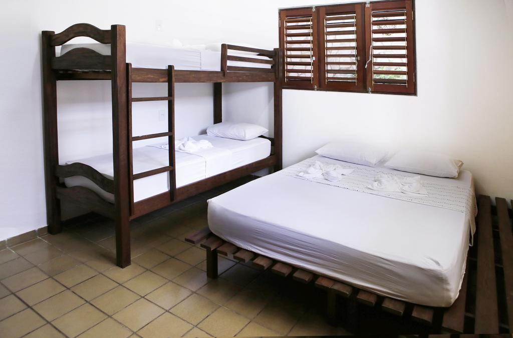 Parahyba Hostel João Pessoa Zimmer foto