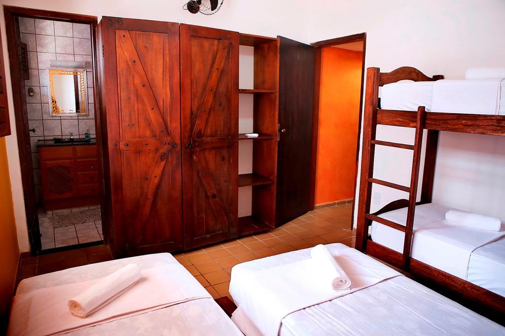 Parahyba Hostel João Pessoa Zimmer foto