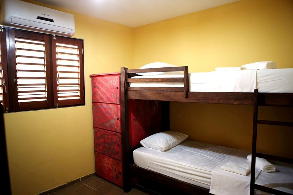 Parahyba Hostel João Pessoa Zimmer foto