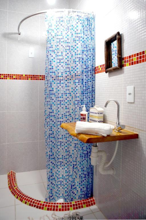 Parahyba Hostel João Pessoa Zimmer foto