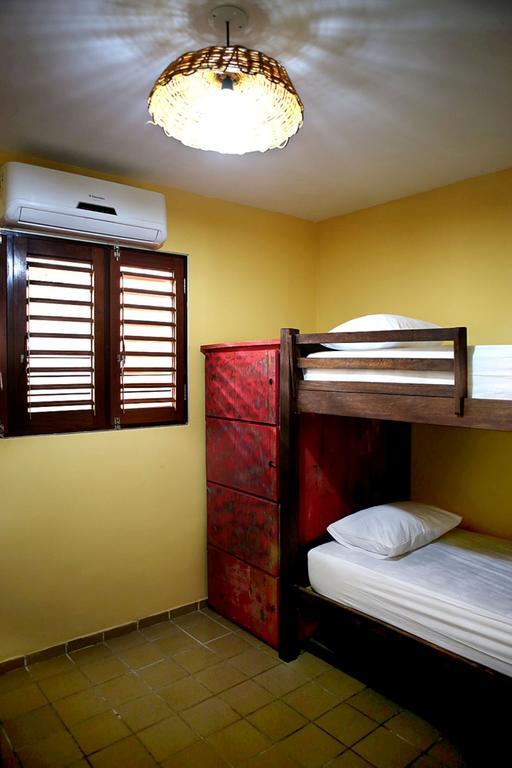 Parahyba Hostel João Pessoa Zimmer foto