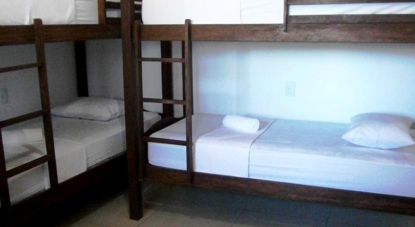 Parahyba Hostel João Pessoa Zimmer foto