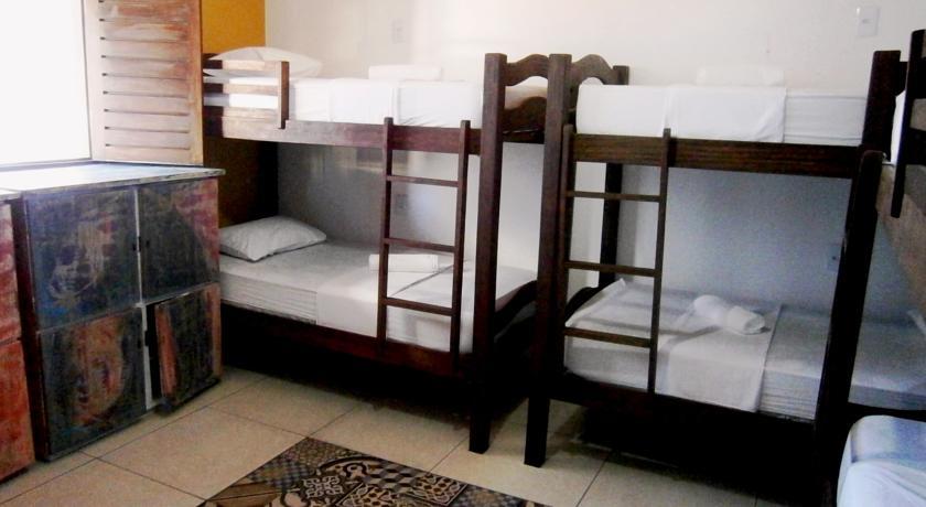 Parahyba Hostel João Pessoa Zimmer foto