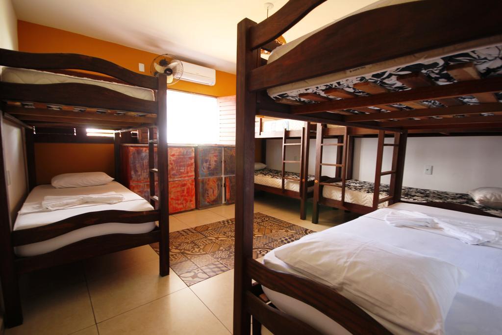 Parahyba Hostel João Pessoa Zimmer foto